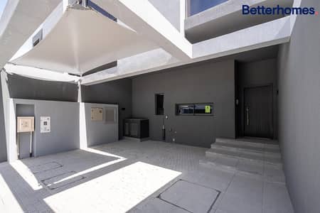 4 Bedroom Townhouse for Rent in Tilal City, Sharjah - Spacious 4BR TH | Maid Room | Ready to Move