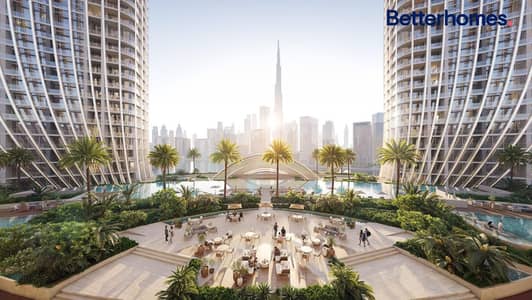 Studio for Sale in Business Bay, Dubai - Binghatti Skyrise - Business Bay - Studio