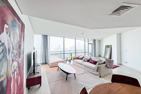 DIFC， 迪拜 2 卧室单位待售 - 位于DIFC，DIFC空中花园 2 卧室的公寓 3600000 AED - 11189045
