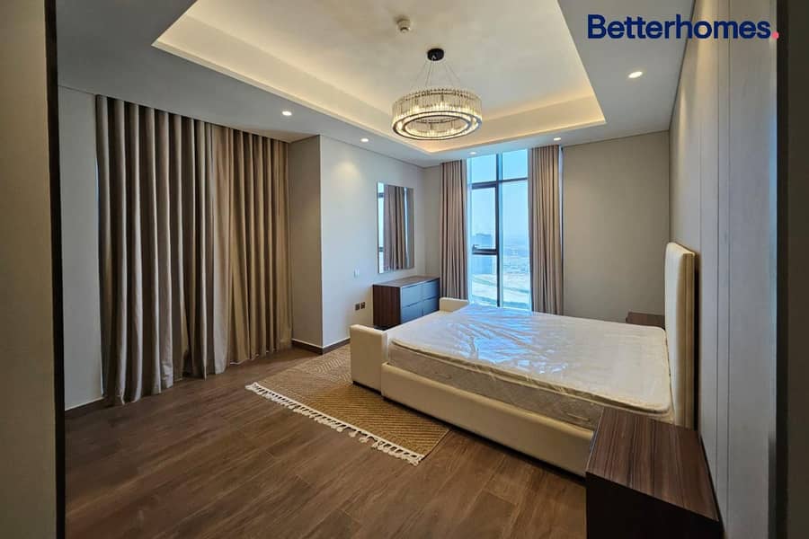 位于商业湾，贵族大厦 2 卧室的公寓 160000 AED - 11304443