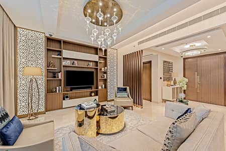 3 Bedroom Flat for Rent in Downtown Dubai, Dubai - Luxury | Vacant June | high-end amenities