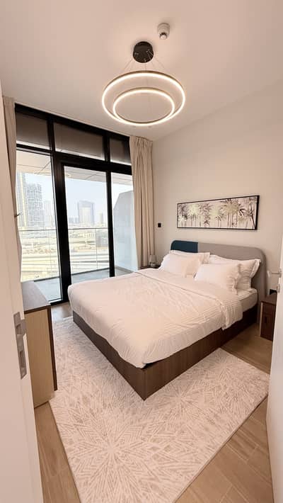 1 Bedroom Apartment for Rent in Al Maryah Island, Abu Dhabi - IMG_8417. jpeg
