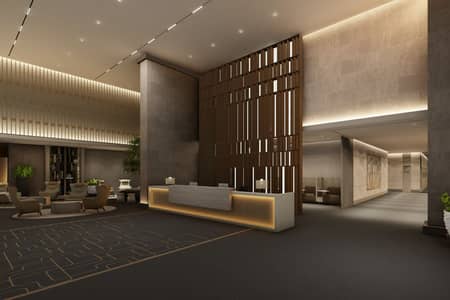迪拜市中心， 迪拜 单身公寓待售 - 位于迪拜市中心，Society House 的公寓 1350000 AED - 11322573