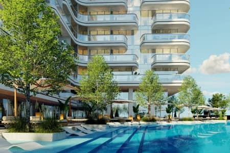 迪拜市中心， 迪拜 单身公寓待售 - 位于迪拜市中心，Society House 的公寓 1380000 AED - 11322574