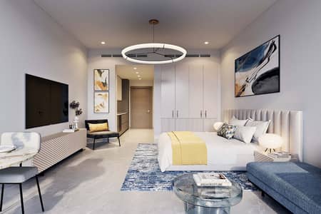 3 Bedroom Flat for Sale in Business Bay, Dubai - Exclusive | Uniquely Luxurious