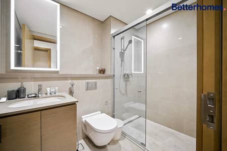 1 Bedroom Apartment for Rent in Sobha Hartland, Dubai - 1Bed + Study | Available Now | Community View