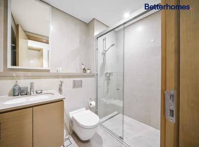 1 Bedroom Apartment for Rent in Sobha Hartland, Dubai - 1Bed + Study | Available Now | Community View