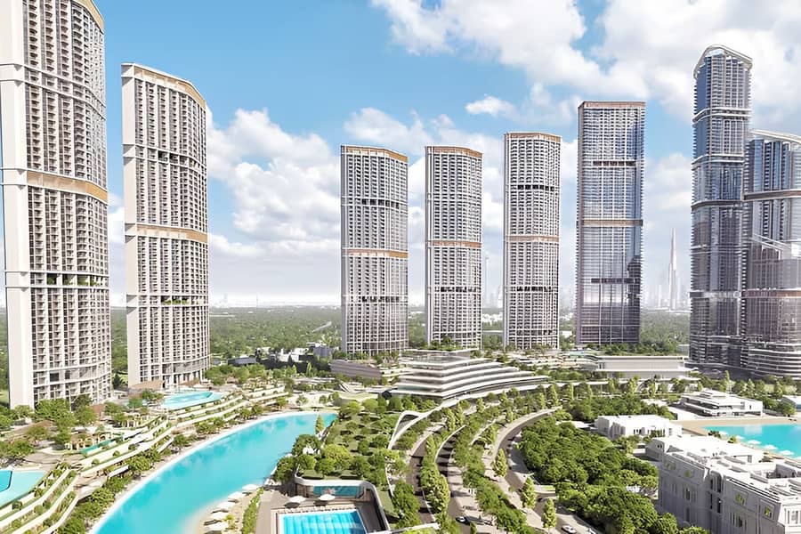 位于布卡德拉社区,苏巴哈特兰2区,Riverside Crescent,320 Riverside Crescent 2 卧室的公寓 2850000 AED - 11508260 位于布卡德拉社区,苏巴哈特兰2区,Riverside Crescent,320 Riverside Crescent 2 卧室的公寓 2850000 AED - 11508260