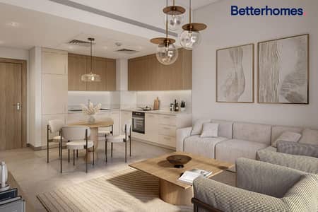 3 Bedroom Flat for Sale in Al Khan, Sharjah - 3 BR BeachFront | Handover Q2-2025 | 3 Yrs PHPP