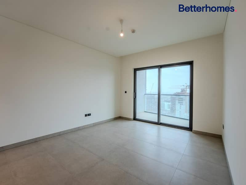1Bed + Study | spacious | Ready to move in