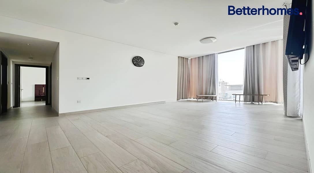 Unfurnished | Quality Finishes | Large Layout Unfurnished | Quality Finishes | Large Layout