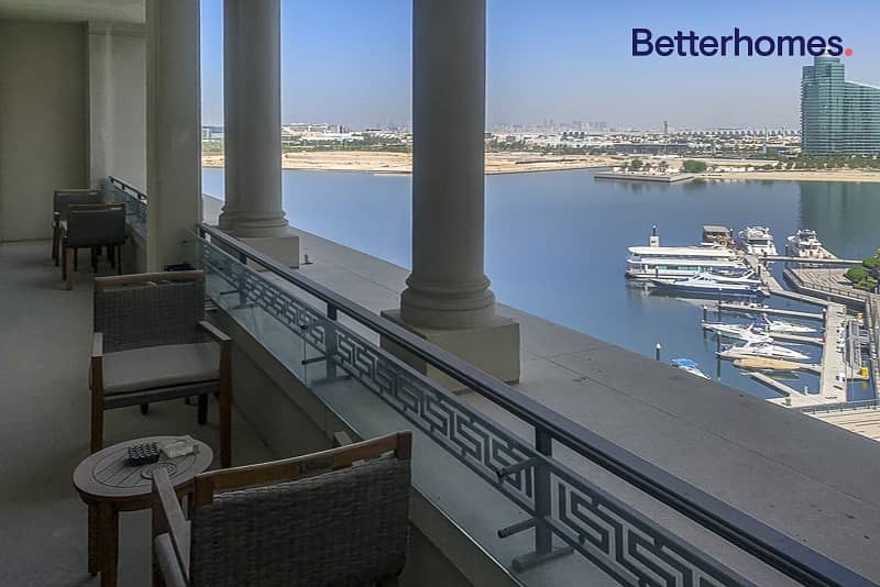 Пентхаус в Калчер Вилладж,Палатцо Версаче, 1 спальня, 250000 AED - 11558122 Пентхаус в Калчер Вилладж,Палатцо Версаче, 1 спальня, 250000 AED - 11558122
