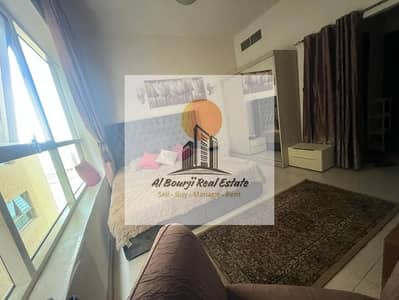 استوديو  للايجار في الحميدية، عجمان - 6abaebd0-1d6f-4c4c-bf12-f65a2c607872. jpg