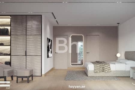 巴拉希， 夏尔迦 4 卧室别墅待售 - 位于巴拉希，海阳 4 卧室的别墅 3700000 AED - 11650318