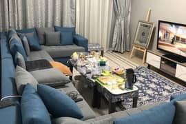 شقة في برج صحارى 2،أبراج صحارى،النهدة 2 غرف 770000 درهم - 12227347