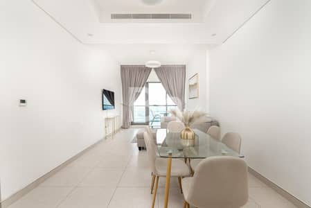 1 Bedroom Flat for Sale in Business Bay, Dubai - Prime Location | Bright Spacious | Fully Furnished