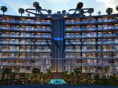 2 Bedroom Flat for Sale in Arjan, Dubai - Great Investment I Flexible Payment Plan I High ROI