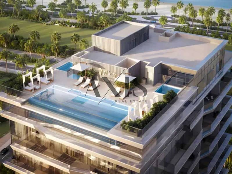 Квартира в Дейра Айленд,Sea Legend One, 3 cпальни, 3715160 AED - 12306361 Квартира в Дейра Айленд,Sea Legend One, 3 cпальни, 3715160 AED - 12306361