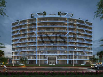 شقة 3 غرف نوم للبيع في أرجان، دبي - شقة في 48 باركسايد،أرجان 3 غرف 2139070 درهم - 12306356