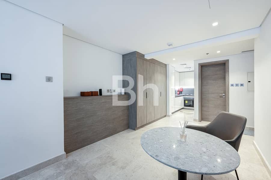 Brand New | High End Finishes | Huge Layout