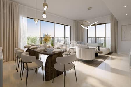1 Bedroom Flat for Sale in Al Khan, Sharjah - 1BR Apartment Distressed Deal | Below OP | NEW