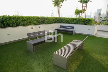 Studio for Sale in Meydan City, Dubai - Furnished Studio | Iconic Community | Ready To Move