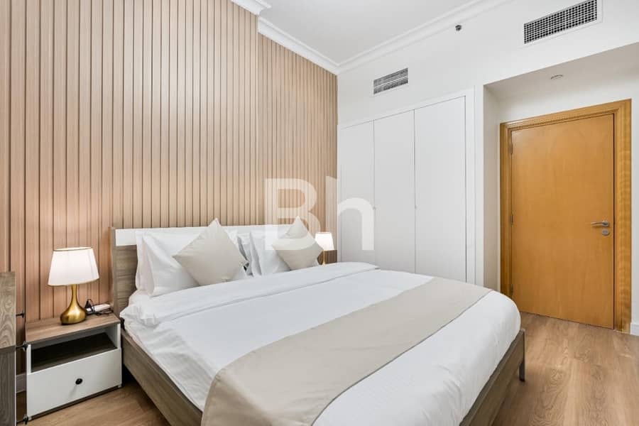 Fully upgraded | fully furnished | Great ROI Fully upgraded | fully furnished | Great ROI