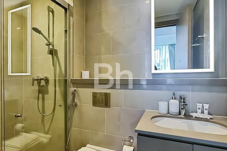 2 Bedroom Flat for Rent in Sobha Hartland, Dubai - Multiple Options | Fully Furnished | Vacant