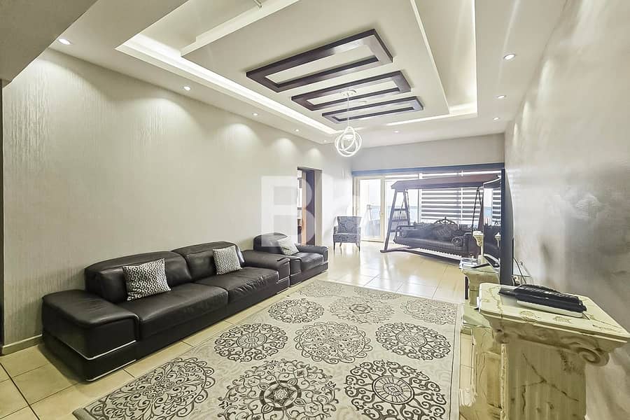 شقة في برج الشاطئ 1،أبراج الشاطئ،الخان 3 غرف 1250000 درهم - 11889762