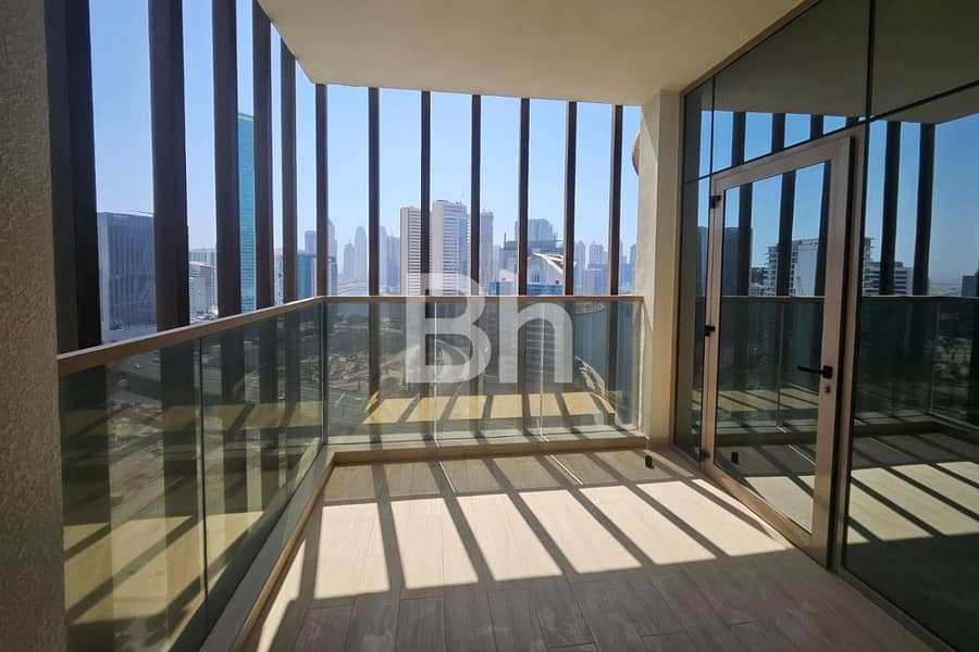 Canal View | Vastu | Top Floor