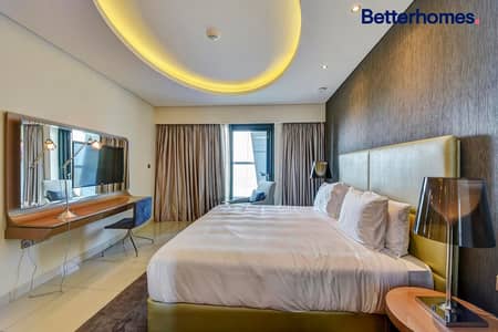 1 Bedroom Apartment for Sale in Business Bay, Dubai - 1 BR | Spacious | Fully Furnished | Rented
