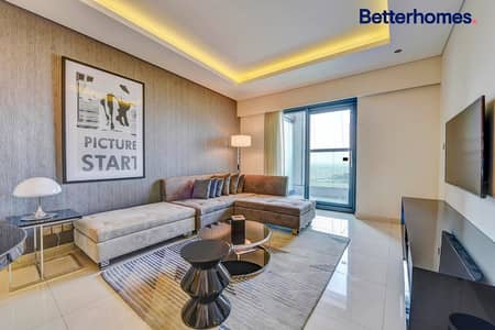 1 Bedroom Apartment for Sale in Business Bay, Dubai - 1 BR | Spacious | Fully Furnished | Rented
