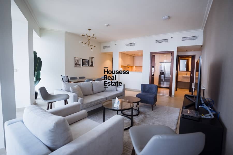 位于迪拜市中心,景观高塔,景观1号高塔 2 卧室的公寓 220000 AED - 12306422 位于迪拜市中心,景观高塔,景观1号高塔 2 卧室的公寓 220000 AED - 12306422
