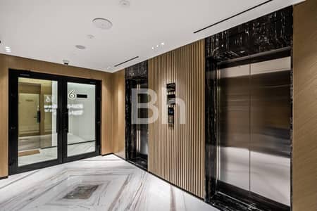 Studio for Sale in Business Bay, Dubai - Studio | Unfurnished | Luxurious | Rented
