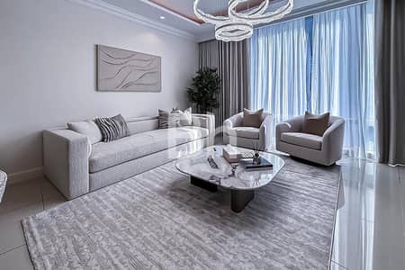 1 Bedroom Apartment for Rent in Downtown Dubai, Dubai - Luxurious | Prime Location |Access to Dubai Mall