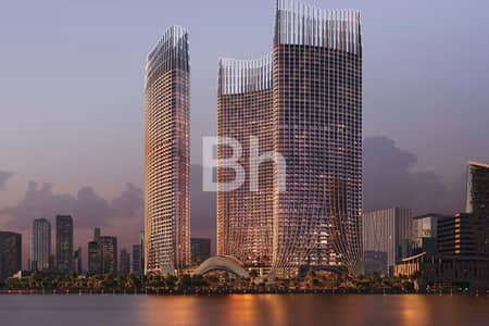 Студия Продажа в Бизнес Бей, Дубай - Квартира в Бизнес Бей，Binghatti Skyrise，Binghatti Skyrise Tower B, 1150000 AED - 12032078