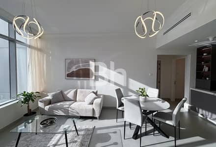 2 Bedroom Apartment for Sale in Business Bay, Dubai - Fully renovated | Ready to move | Furnished