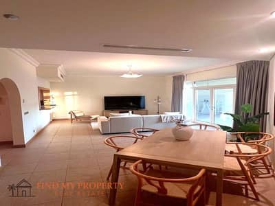 2 Bedroom Flat for Rent in Palm Jumeirah, Dubai - WhatsApp Image 2024-01-19 at 2.51. 07 PM (2). jpeg