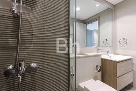 1 Bedroom Flat for Rent in Business Bay, Dubai - Compact | Urban | High Floor