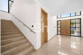 Ready to Move | Forest Villa | Brand New