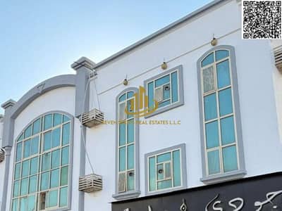 11 Bedroom Building for Sale in Al Rawda, Ajman - 3. . png
