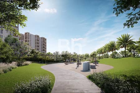 1 Bedroom Flat for Sale in Dubai Creek Harbour, Dubai - Motivated seller | Op Price | Mid Floor