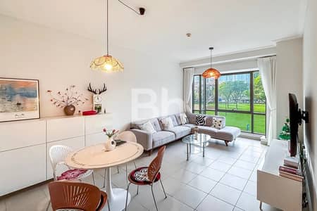 1 Bedroom Apartment for Rent in Downtown Dubai, Dubai - 1 Bedroom | Fully Furnished | Burj Khalifa View