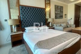 Fully Furnished | Prime Location | Ready To Move in