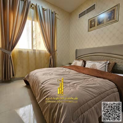 شقة 1 غرفة نوم للايجار في الجرف، عجمان - 97707202-e7b6-4f2f-bd6a-7427478061c1. jpg
