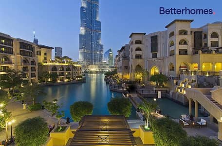 迪拜市中心， 迪拜 2 卧室公寓待售 - 位于迪拜市中心，景观高塔，景观2号高塔 2 卧室的公寓 3600000 AED - 12136924