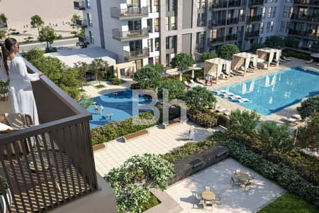 Студия Продажа в Аль Хан, Шарджа - Квартира в Аль Хан，Мариам Айлэнд，Anbar Residences, 620000 AED - 12168732