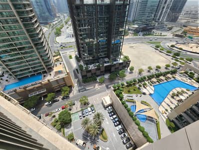 فلیٹ 1 غرفة نوم للايجار في وسط مدينة دبي، دبي - 20250719_134718. jpg