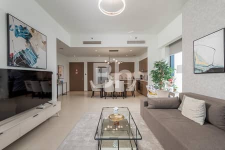 2 Bedroom Apartment for Rent in Downtown Dubai, Dubai - Prime location | Well Maintained | Ready to move