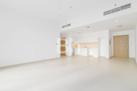 2 Bedroom Apartment for Rent in Dubai Creek Harbour, Dubai - Stunning Marina View | 2BR in Creek Horizon | Vacant | Chiller free